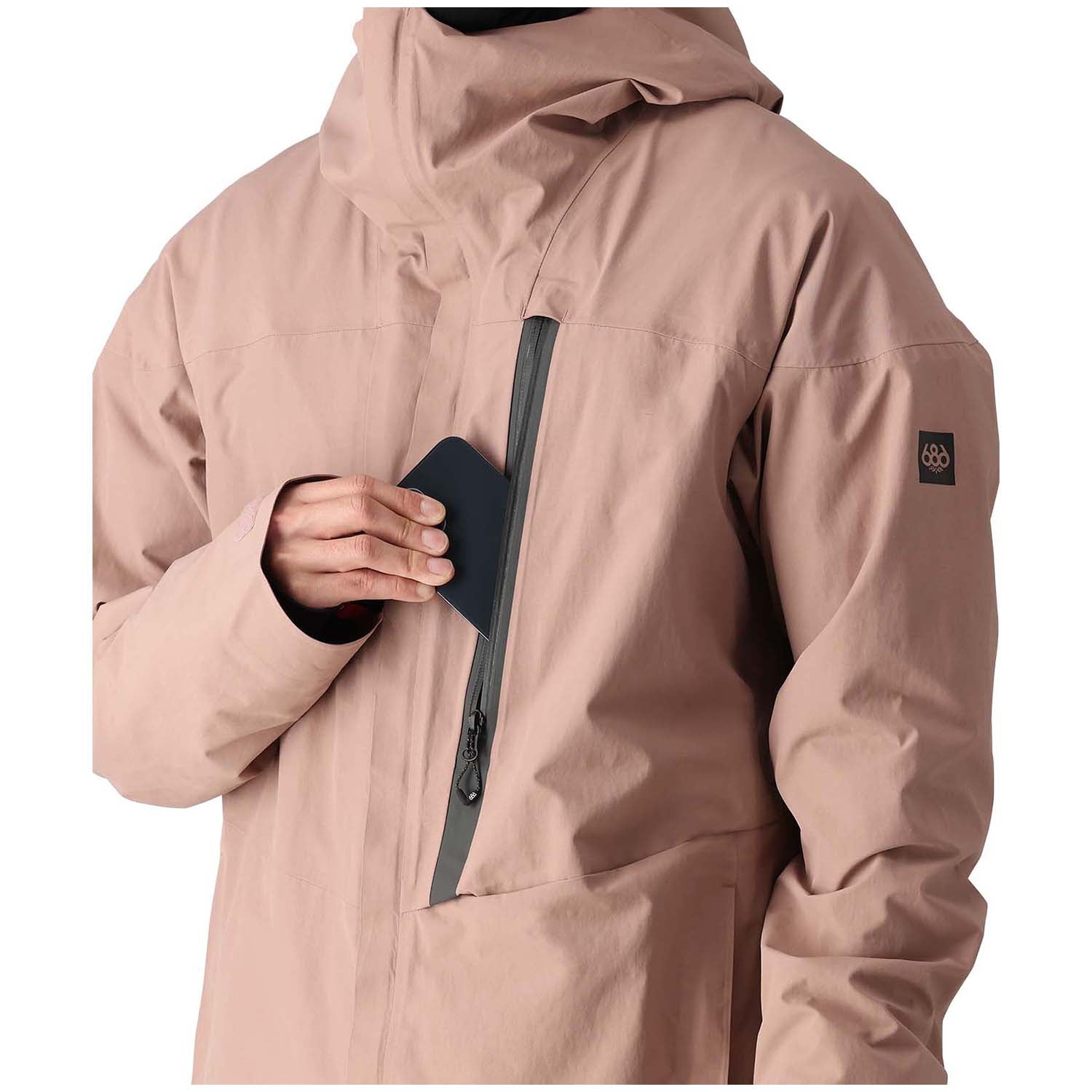 686 GORE-TEX GT Jacket - Men's – evo