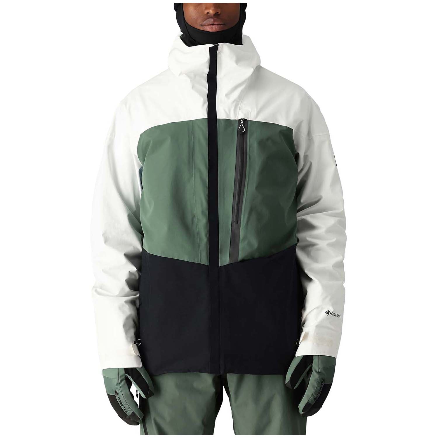 686 GORE-TEX GT Jacket - Men's – evo