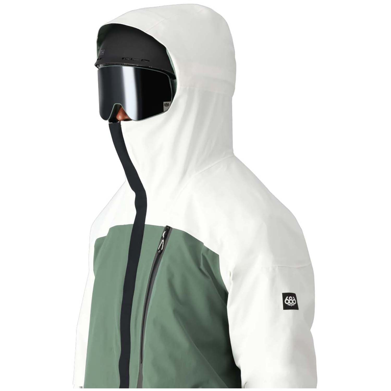 686 GORE-TEX GT Jacket - Men's – evo