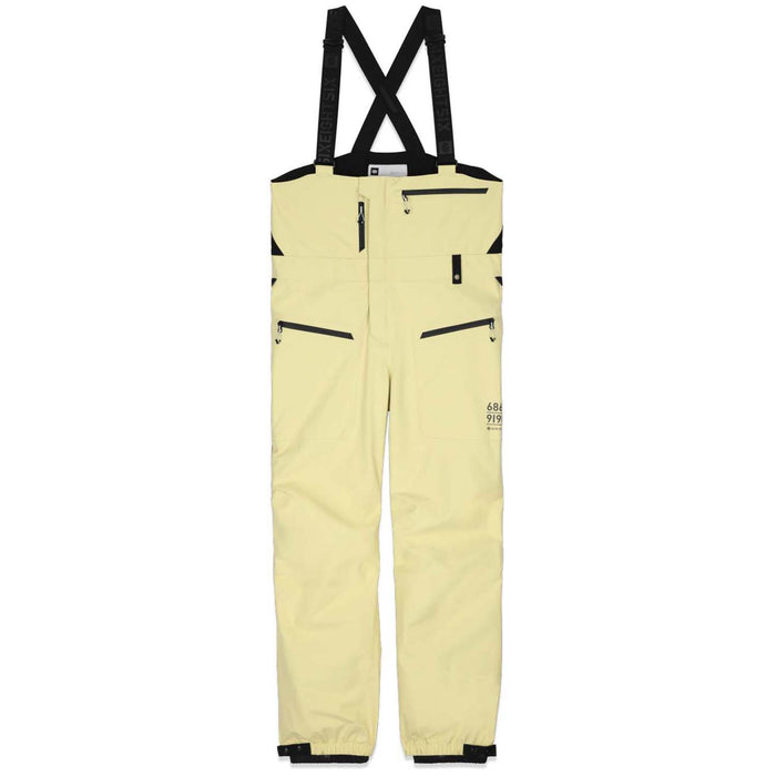 686 GORE-TEX ATV 3L Bibs - Men's Dusty Yellow