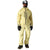 686 GORE-TEX ATV 3L Bibs - Men's Dusty Yellow