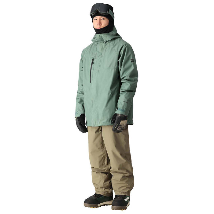 686 GORE-TEX Dojo Pants - Men's Sage