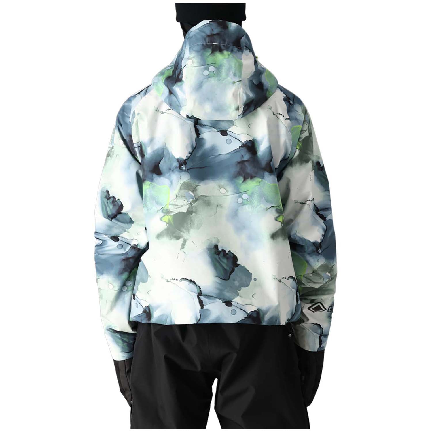 686 GORE-TEX Fragment Shell Anorak - Men's – evo