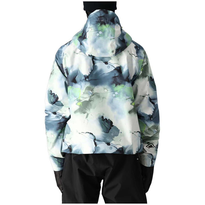 686 GORE-TEX Fragment Shell Anorak - Men's Stellar Blue Ink