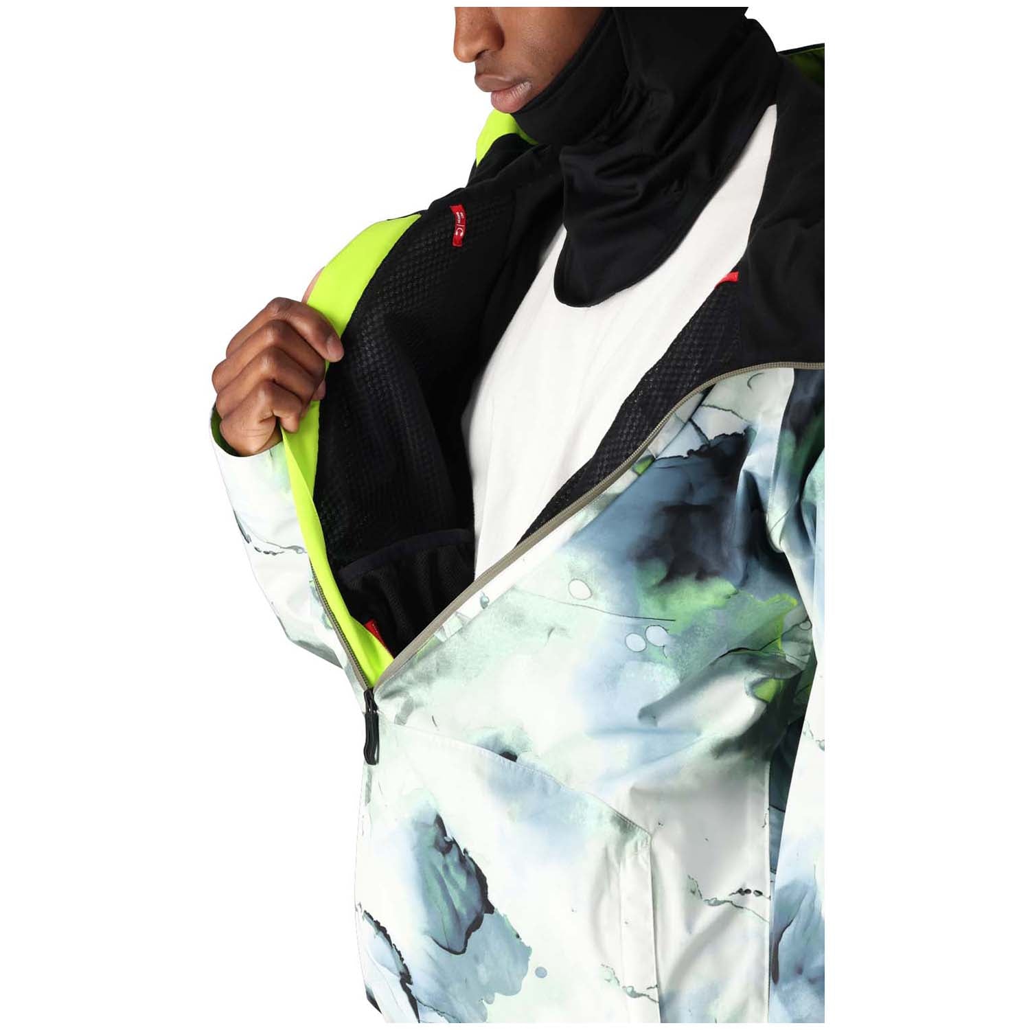 686 GORE-TEX Fragment Shell Anorak - Men's – evo