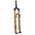 Fox Shox 34 Step-Cast Podium Gold GRIP SL Fork - 29" Podium Gold, Black