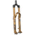 Fox Shox 36 Podium Gold GRIP X Fork - 29" Podium Gold, Black