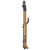 Fox Shox 36 Podium Gold GRIP X Fork - 29" Podium Gold, Black