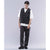 Manastash Rivers Vest - Men's Black