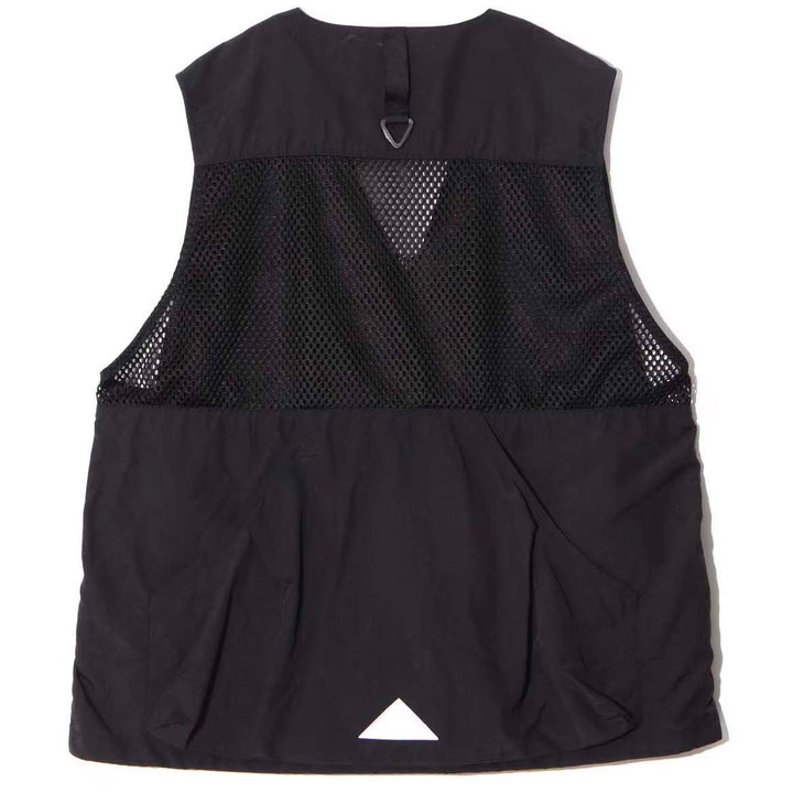 Manastash Rivers Vest - Men's Black