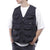 Manastash Rivers Vest - Men's Black