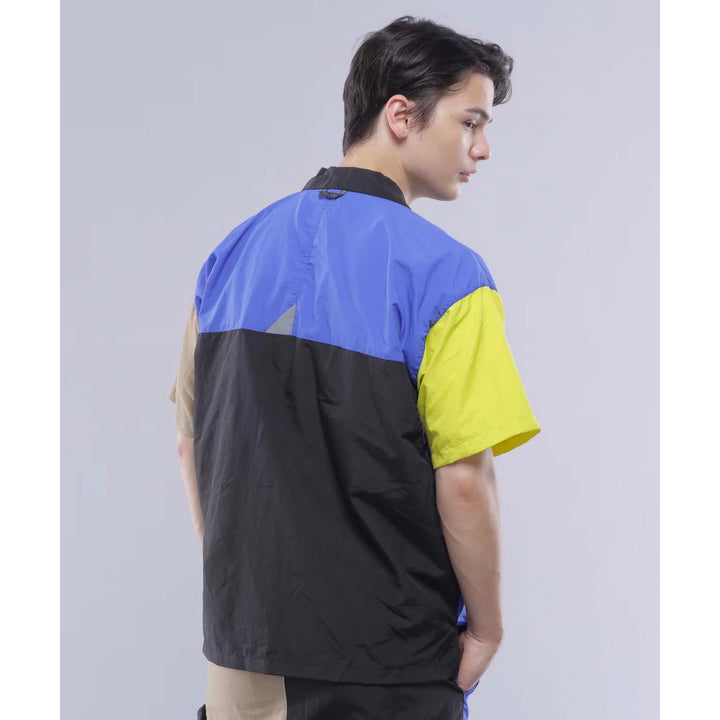 Manastash Rivers '24 T-Shirt - Men's Panel