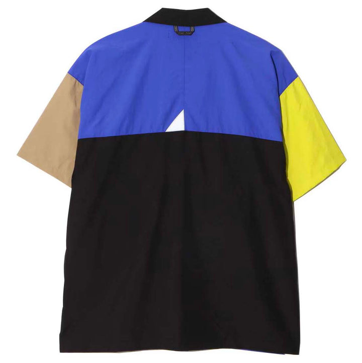 Manastash Rivers '24 T-Shirt - Men's Panel