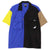 Manastash Rivers '24 T-Shirt - Men's Panel