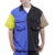 Manastash Rivers '24 T-Shirt - Men's Panel