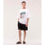 Manastash Park Shorts - Men's Black
