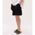 Manastash Park Shorts - Men's Black