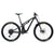 Yeti SB140 C2 Complete Mountain Bike 2024 Raw Carbon