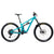 Yeti SB160 C2 Complete Mountain Bike 2024 Turquoise