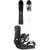 Burton Skeleton Key Snowboard + Cartel EST Snowboard Bindings