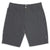 Club Ride Mountain Surf 12" Shorts Heather Asphalt