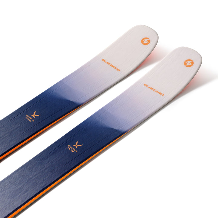 Blizzard Sheeva Team Skis - Kids' 2025