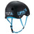 Triple 8 The Certfied Sweatsaver Skateboard Helmet Skate Like A Girl
