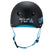 Triple 8 The Certfied Sweatsaver Skateboard Helmet Skate Like A Girl