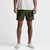 Roark Happy Camper Shorts - Men's Military