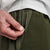 Roark Happy Camper Shorts - Men's Military