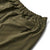 Roark Happy Camper Shorts - Men's Military
