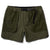 Roark Happy Camper Shorts - Men's Military
