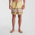 Roark Shorey 16" Boardshorts - Men's Sunbeam
