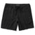 Roark Hybro Hybrid Shorts - Men's Black