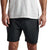 Roark Hybro Hybrid Shorts - Men's Black