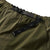 Roark Happy Camper Shorts - Men's Military