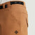 Roark Campover Shorts - Men's Pignoli Brown
