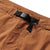 Roark Campover Shorts - Men's Pignoli Brown