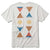 Roark Heart Studio Isola Eterna Shirt - Men's Off White