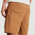 Roark Campover Shorts - Men's Pignoli Brown