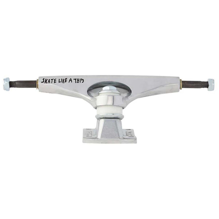 Krux 8.00 K5 Skate Like A Girl DLK Truck