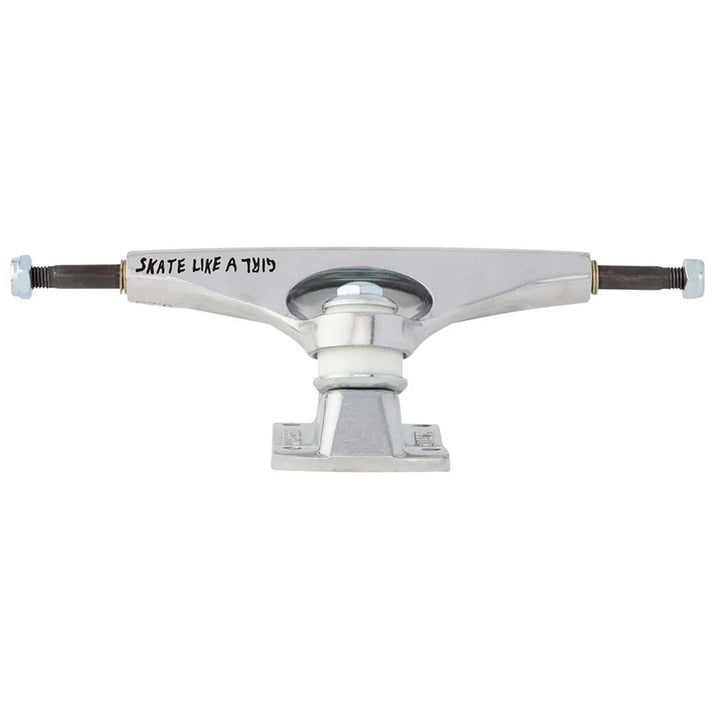 Krux 8.00 K5 Skate Like A Girl DLK Truck