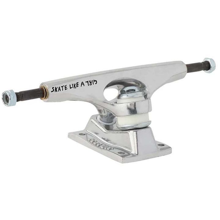 Krux 8.00 K5 Skate Like A Girl DLK Truck