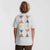 Roark Heart Studio Isola Eterna Shirt - Men's Off White