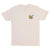 Santa Cruz Skateboards Skate Like A Girl S/S T-Shirt - Unisex Natural