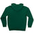 Santa Cruz Skateboards Skate Like A Girl Hoodie - Unisex Alpine Green
