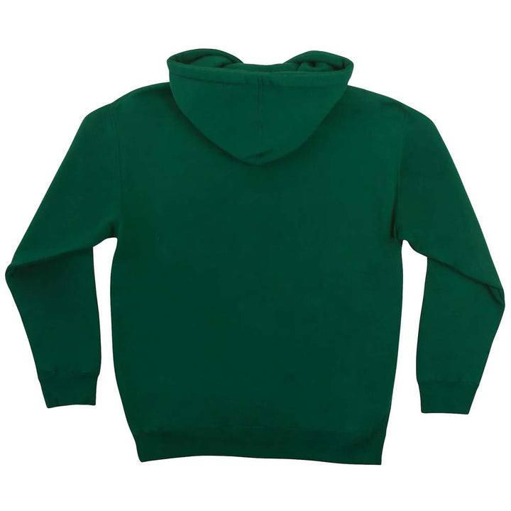 Santa Cruz Skateboards Skate Like A Girl Hoodie - Unisex Alpine Green