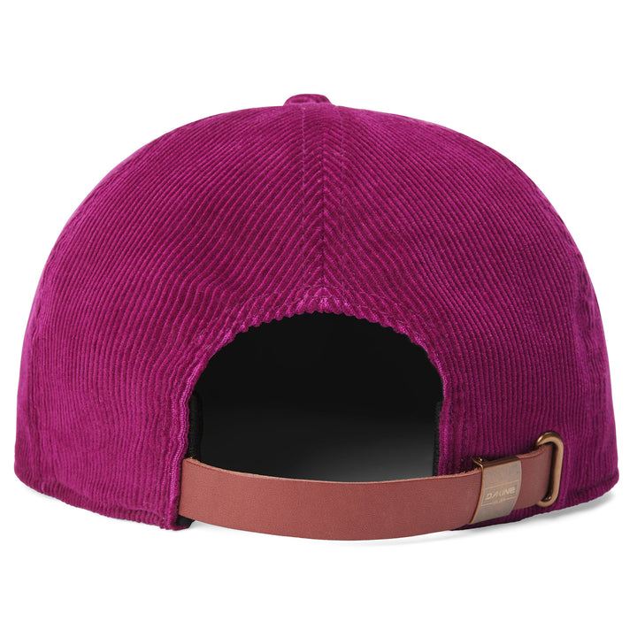 Dakine Tour Unstructured Cap Viva Magenta
