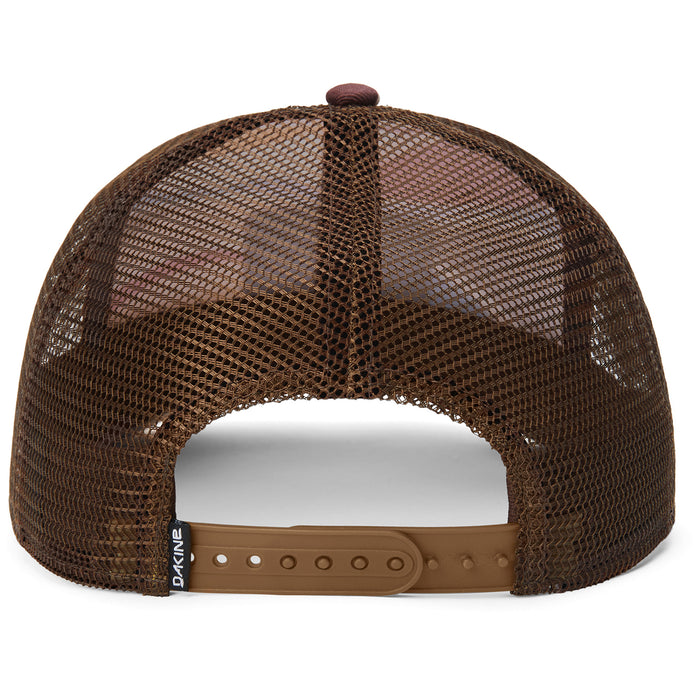 Dakine Peak To Peak Trucker Hat Morning Skyline