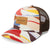 Dakine Peak To Peak Trucker Hat Morning Skyline